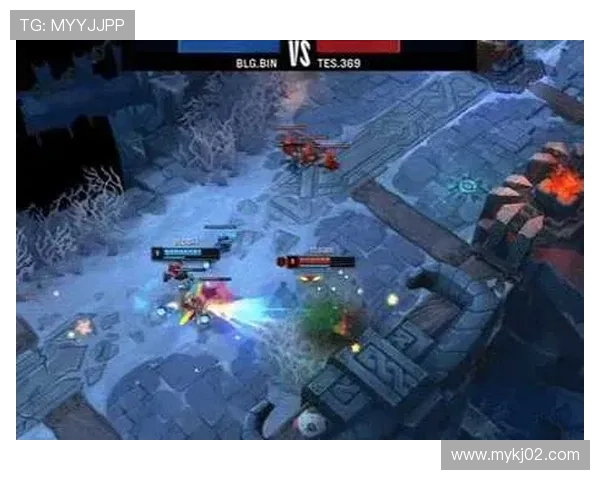 城市赛分析：BLG战队状态回暖表现引人瞩目