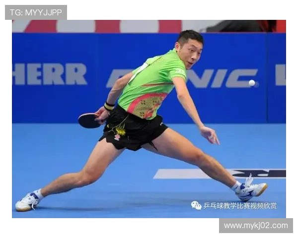 广州乒乓球队进攻战术深度解析与实战应用探讨