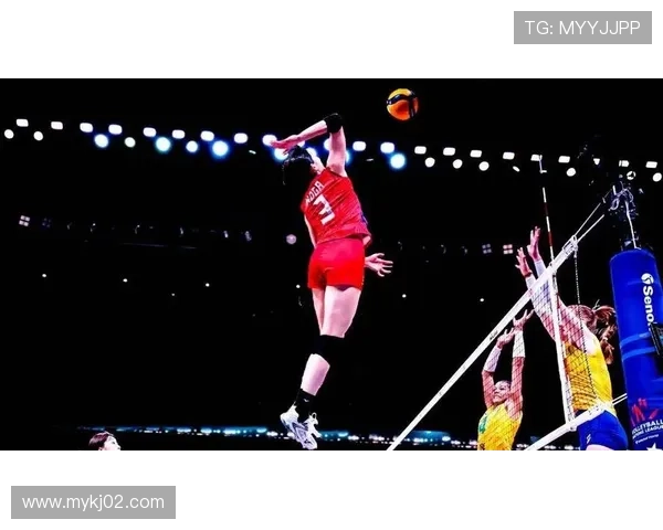 对话王磊：回顾排球生涯的荣耀与挑战之路