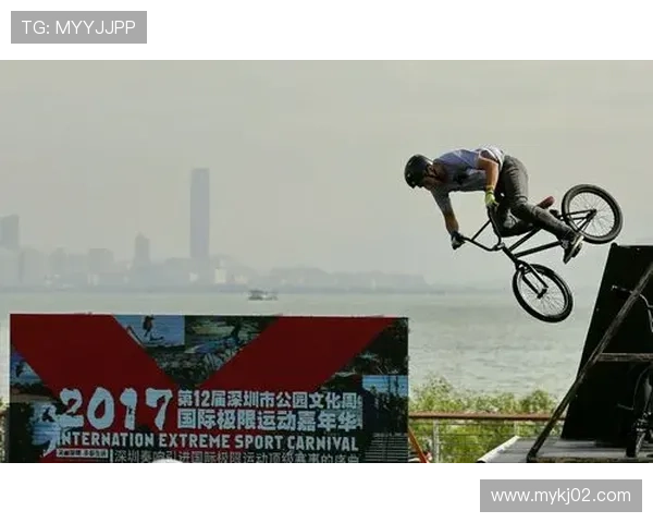 广州极限运动队在极限运动联赛中的意识表现分析与点评