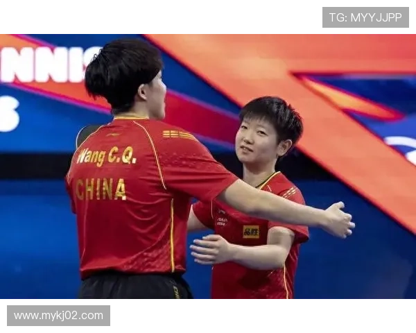 广州乒乓球队比赛经验的变革与热议背后的深层影响分析