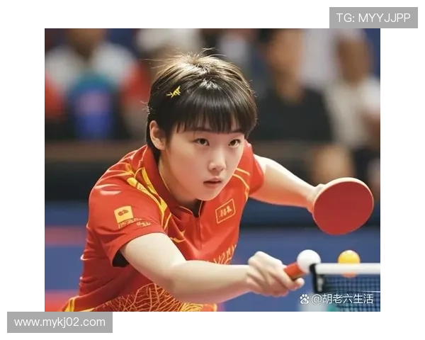 对话吴丽：回顾乒乓球生涯的辉煌与挑战之路