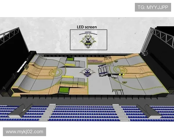 广州滑板队与杭州滑板队技术对决赛后分析与复盘总结