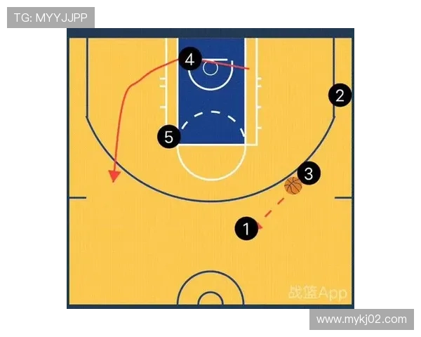 广州篮球队转换打法深度分析与战术解析