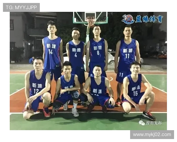 广州篮球队在锦标赛中的个人能力分析与表现评估