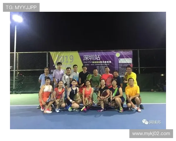广州网球队与深圳网球队技术对比赛后分析与总结