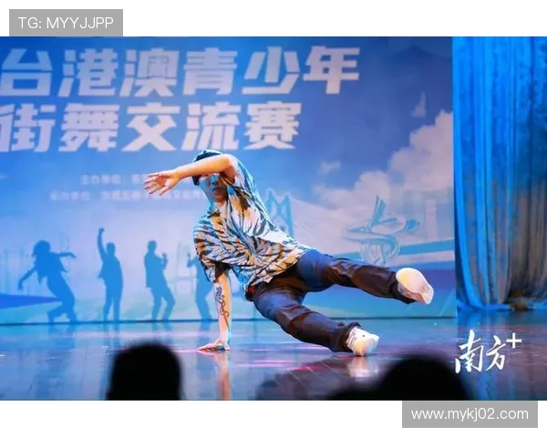 广州街舞队的速度与技巧探讨展现街舞魅力与文化的交融之美
