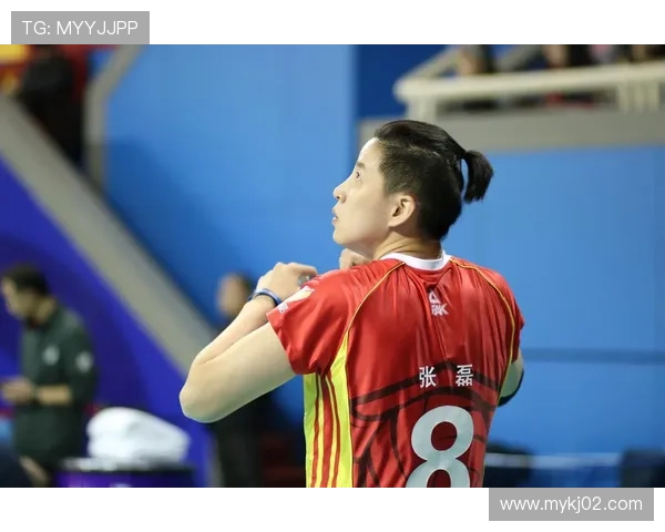 张磊独家分享网球心得与技巧助你提升球技的秘密之道