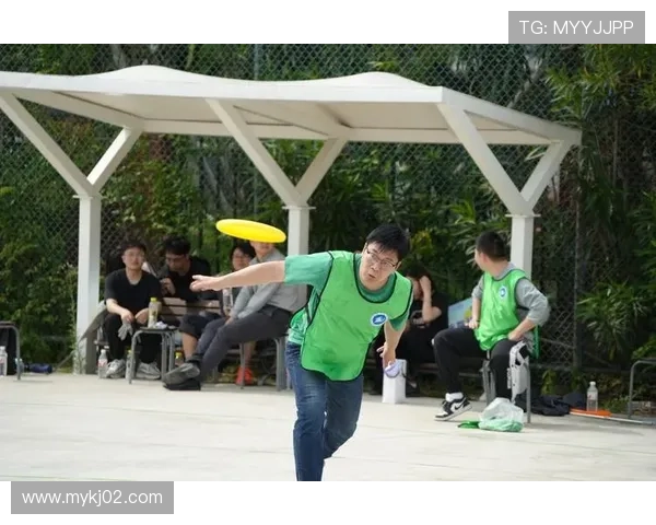 广州飞盘队与重庆飞盘队比赛复盘分析及经验总结