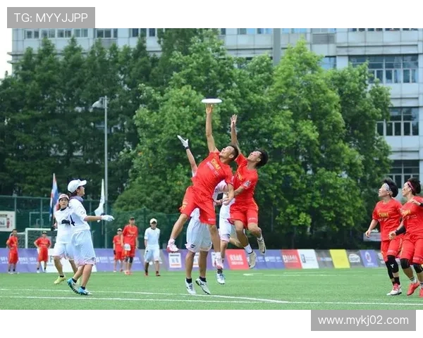 广州飞盘队荣登全国飞盘技术排行榜第九名展现实力与潜力 广州飞盘队荣登全国飞盘技术排行榜第九名展现实力与潜力