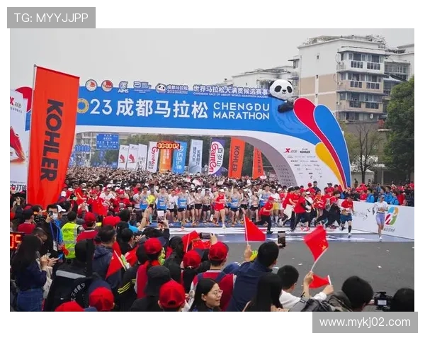 成都城市马拉松滑板队技术表现评析与赛事亮点探讨