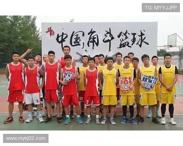 成都篮球队实力对比深度解析及未来发展趋势探讨