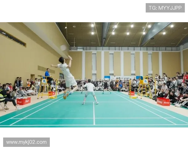 成都羽毛球队中路突破的成功之道与未来发展展望