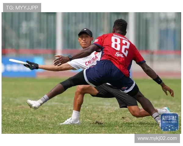 成都飞盘队心理素质排名创新高展现团队实力与竞技精神 成都飞盘队心理素质排名创新高展现团队实力与竞技精神