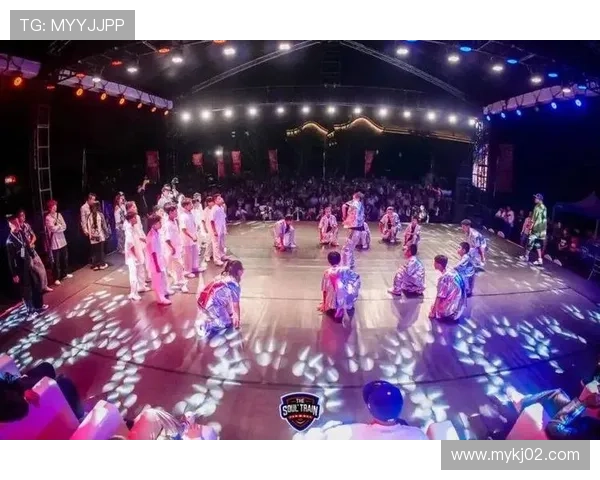 成都街舞队在极限运动世界杯中的耐力表现分析与精彩回顾